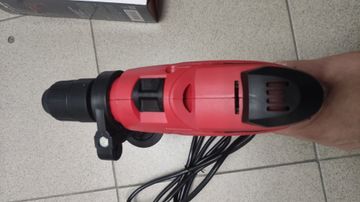 Б/у Дрель ударная Expert Tools vpid1050 01-200900793