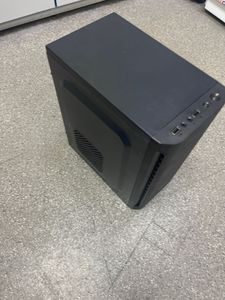 Б/в Системний блок Пк amd ryzen 3 1200/ram 16 gb/hdd 1000 gb/ssd 120 gb/nvidia gtx 1050 ti (geforce) 4gb gddr5 128bit 01-200898621
