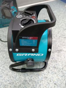 Б/в Теплова гармата Grand тве-200 01-200899760