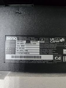 Б/в Монітор Benq gw2480 01-200899515