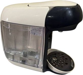 Б/у Кофеварка Bosch tas1007/01 01-200897338