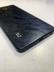 Б/в Мобільний телефон Zte blade a75 4/128gb 01-200900878