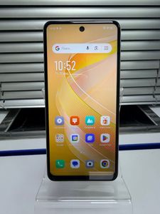Б/у Мобільний телефон Infinix smart 8 2/64gb 01-200900689