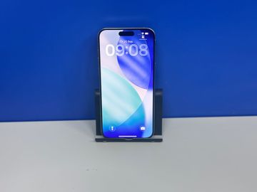 Б/в Мобільний телефон Apple iphone 15 pro max 256gb 01-200900728