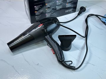 Б/в Фен Mozer mz-5932 01-200900737