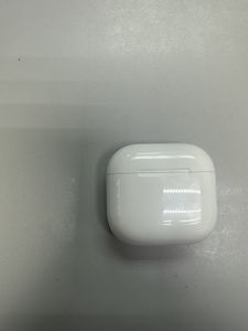 Б/у Наушники Apple airpods 4 with active noise cancellation 01-200901708