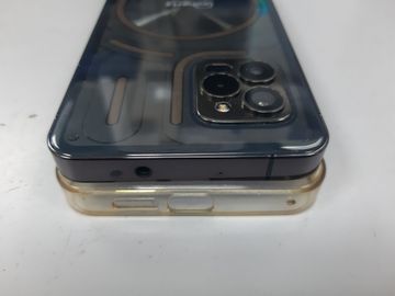 Б/у Мобільний телефон Unihertz luna 12/256gb 01-200901900