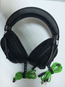 Б/у Наушники Razer blackshark v2 x 01-200901687
