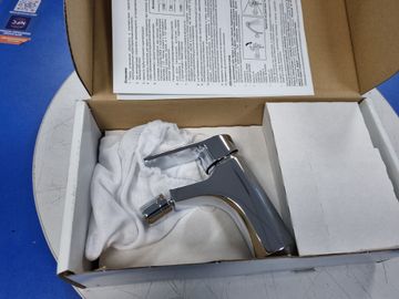 Б/у Смеситель Rav Slezak co145.5k 01-200901792