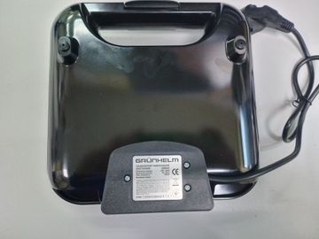 Б/в Вафельниця Grunhelm gsm840 01-200902191