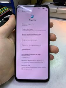 Б/у Мобільний телефон Asus rog phone 5 12/128gb 01-200901138