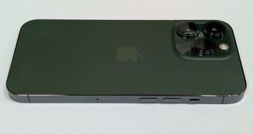 Б/у Мобільний телефон Apple iphone 13 pro 128gb 01-200900904