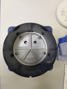 Б/у Змішувач прихованого монтажу Grohe grohtherm smartcontrol 29126000 01-200902902