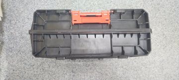 Б/в Ящик для інструментів Dnipro-M s-box m100 01-200902807