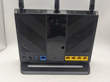 Б/в Беспроводной маршрутизатор (роутер) Asus rt ac1750u 18-000095077