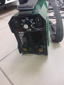 Б/в Зварювальний апарат Nowa w-300 mini 01-200903119