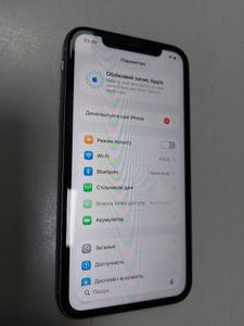 Б/в Мобільний телефон Apple iphone 11 64gb 01-200903138
