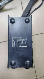 Б/в Зварювальний апарат Nowa w-300 mini 01-200903119