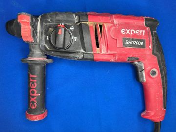 Б/в Перфоратор Expert Tools bhd 2008 01-200902491