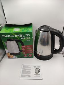 Б/в Електрочайник Grunhelm eks 7518 16-000273600