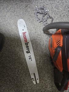 Б/в Пила ланцюгова Oleo-Mac gsh 40 bcpi/35r 01-200903520