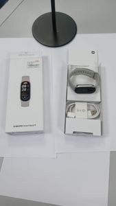 Б/в Фiтнес-браслет Xiaomi mi band 9 titan 18-000094623