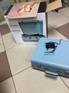 Б/в  Crosley cr6252a-tn 01-200903742