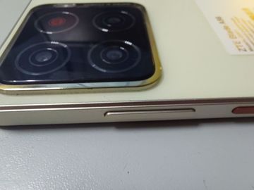 Б/в Мобільний телефон Zte blade a56 4/128gb 01-200902008