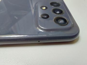 Б/у Мобільний телефон Samsung galaxy a23 sm-a235 4g 6/128gb 01-200901964