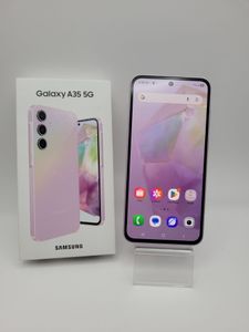 Б/в Мобільний телефон Samsung galaxy a35 5g 8/256gb 01-200853685