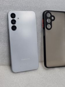 Б/в Мобільний телефон Samsung galaxy a16 sm-a165f 8/256gb 01-200903969