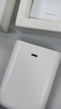 Б/в Детектор якості повітря Smartmi smartmi pm2.5 detector 18-000094497