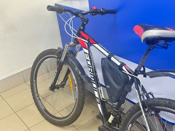 Б/в Велосипед Formula 750f driving control and traction 01-200903940