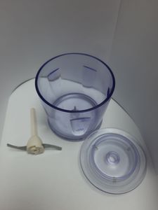 Б/у Блендер Imetec 61201 01-200904353