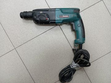 Б/в Перфоратор Makita hr2450 01-200880517