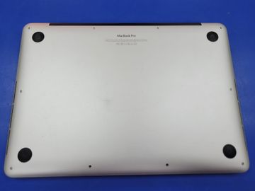 Б/в Ноутбук Apple macbook pro a1502 екр. 13,3/core i5 2,6ghz/ram8gb/ssd256gb/retina/intel iris 01-200802670