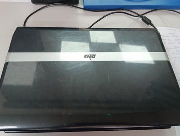 Б/у Ноутбук Dns 15/pentium b950 ddr3/4gbddr3/hdd250gb 01-200905401