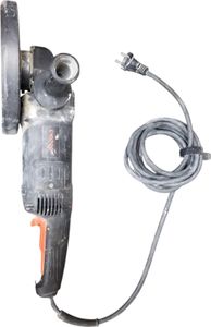 Б/в Кутова шліфмашина Dnipro-M gl-240 01-200856016