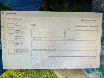 Б/в Системний блок Пк amd ryzen 5 5600/ram 32 gb/hdd відсутній+відсутній/ssd 512 gb+240 gb/nvidia gtx 1660 (geforce) 6gb 01-200902899