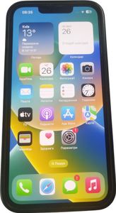 Б/в Мобільний телефон Apple iphone 13 128gb 01-200904084