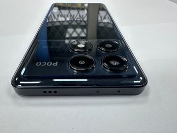 Б/в Мобільний телефон Xiaomi poco x6 pro 5g 8/256gb 01-200880617
