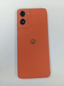Б/в Мобільний телефон Motorola moto g06 4g 4/64gb 01-200902280