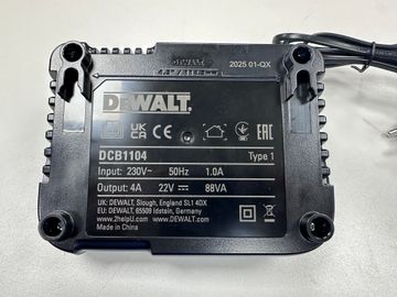 Б/в Гайковерт Dewalt dcf892p2t 01-200868553