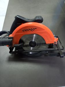 Б/у Пила дисковая Dnipro-M cs-185m 01-200904311