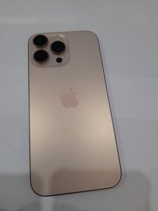 Б/у Мобільний телефон Apple iphone 16 pro max 256gb 01-200819051