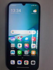 Б/в Мобільний телефон Xiaomi redmi 15c 4g 4/128gb 01-200905801