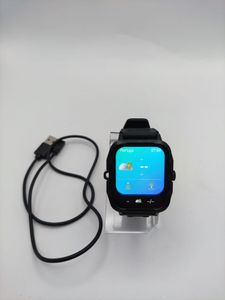 Б/в Смарт-годинник Smart Watch zw59 01-200905582