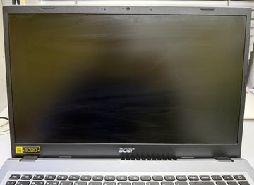 Б/в Ноутбук Acer 16/ryzen 5 7520u ddr5/16gb ddr4/ssd 500 gb/*інтегрована 01-200905607