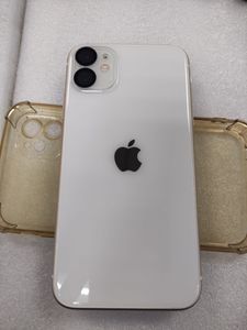 Б/в Мобільний телефон Apple iphone 11 128gb 01-200905615