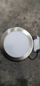 Б/в Світильник точковий Eglo 96676 01-200901268